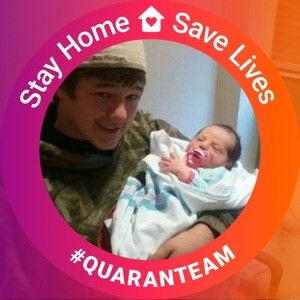 Meet your Posher, Zackary